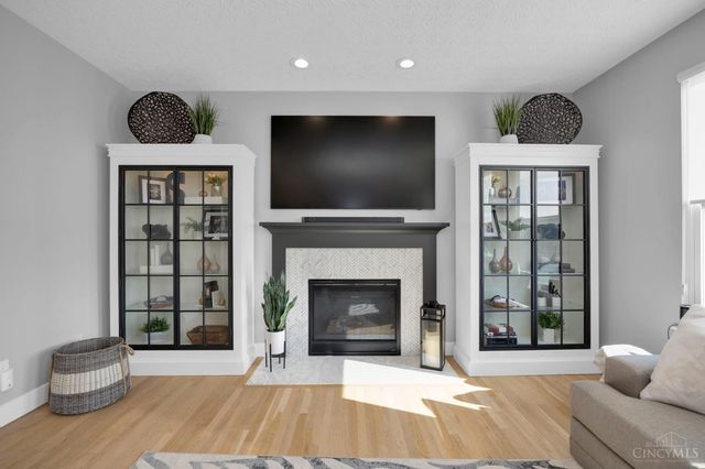 6587 Graybirch Knoll, Liberty Twp, OH 45011