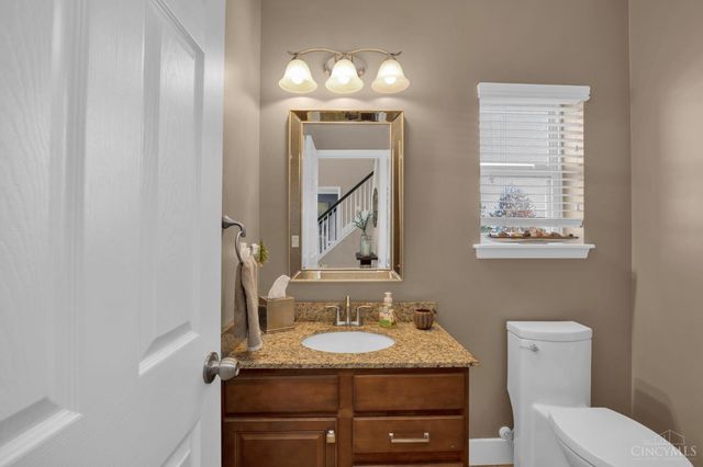 6587 Graybirch Knoll, Liberty Twp, OH 45011