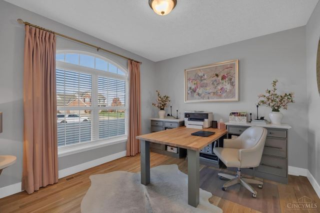 6587 Graybirch Knoll, Liberty Twp, OH 45011