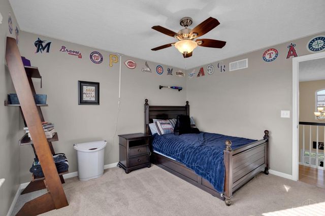 6587 Graybirch Knoll, Liberty Twp, OH 45011