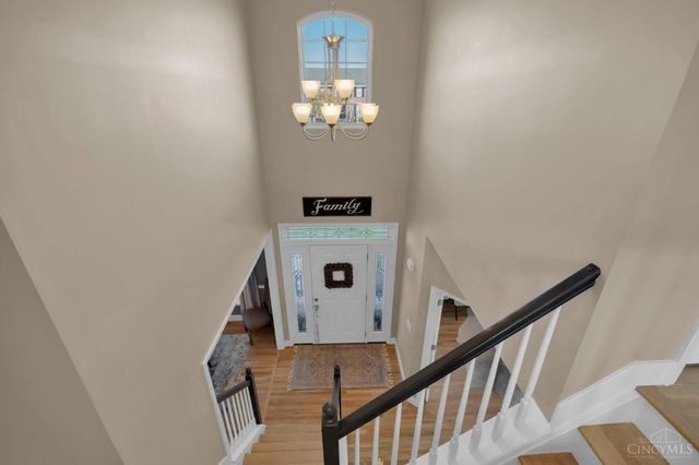 6587 Graybirch Knoll, Liberty Twp, OH 45011