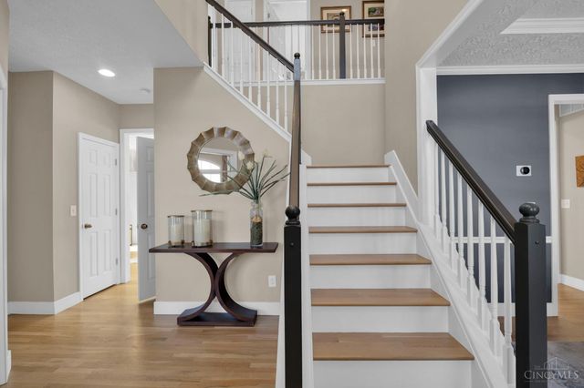 6587 Graybirch Knoll, Liberty Twp, OH 45011