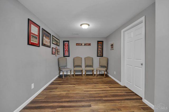 6587 Graybirch Knoll, Liberty Twp, OH 45011