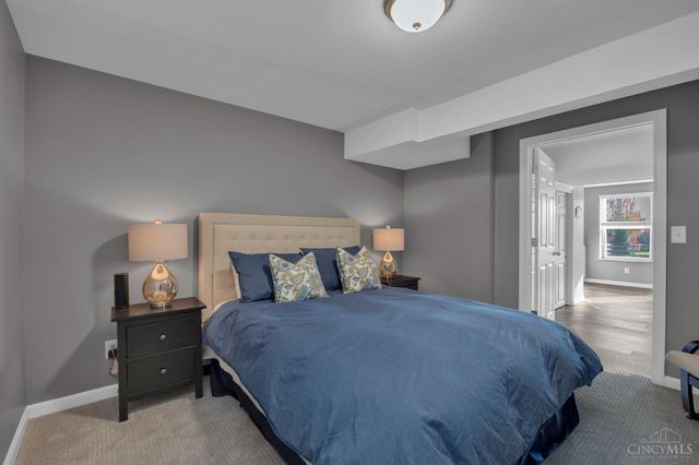 6587 Graybirch Knoll, Liberty Twp, OH 45011