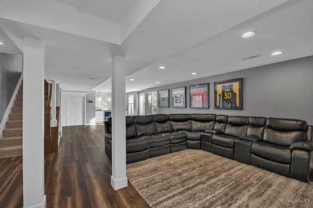 6587 Graybirch Knoll, Liberty Twp, OH 45011