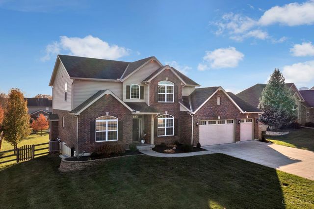 6587 Graybirch Knoll, Liberty Twp, OH 45011