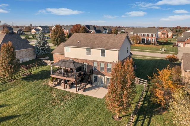 6587 Graybirch Knoll, Liberty Twp, OH 45011