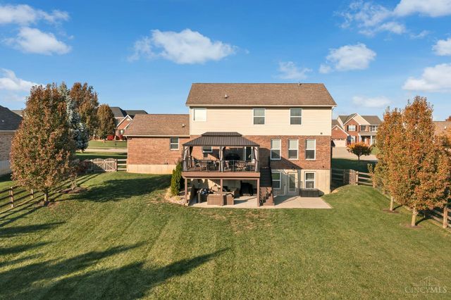 6587 Graybirch Knoll, Liberty Twp, OH 45011