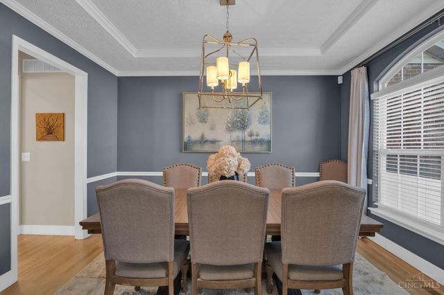 6587 Graybirch Knoll, Liberty Twp, OH 45011