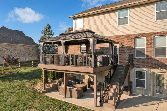 6587 Graybirch Knoll, Liberty Twp, OH 45011