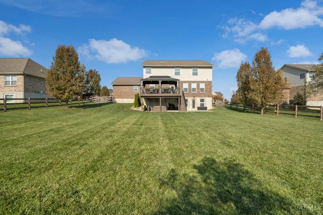 6587 Graybirch Knoll, Liberty Twp, OH 45011