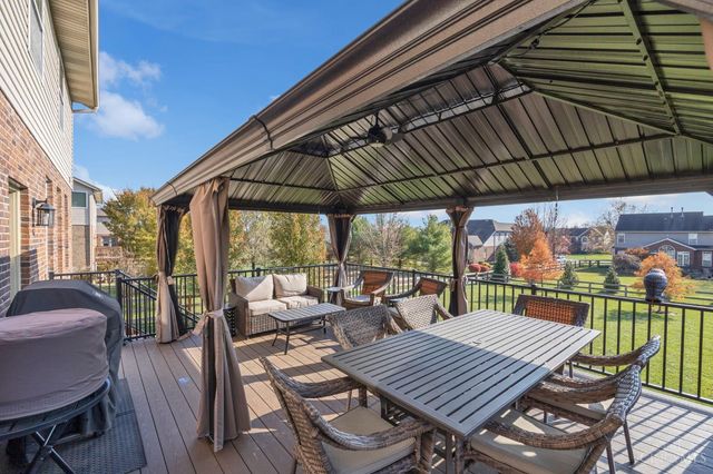 6587 Graybirch Knoll, Liberty Twp, OH 45011