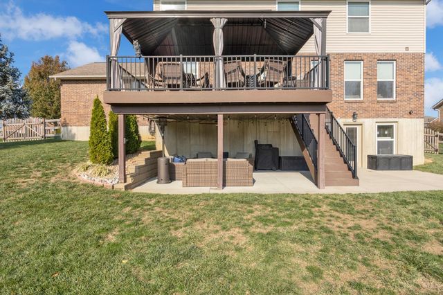 6587 Graybirch Knoll, Liberty Twp, OH 45011