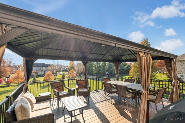 6587 Graybirch Knoll, Liberty Twp, OH 45011