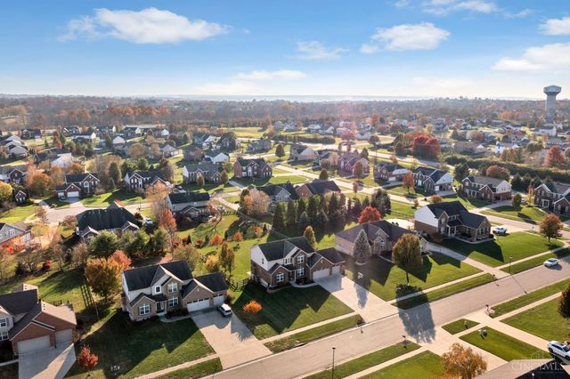 6587 Graybirch Knoll, Liberty Twp, OH 45011