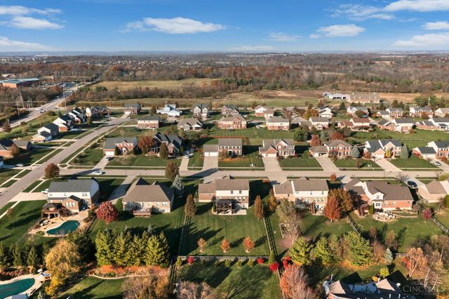 6587 Graybirch Knoll, Liberty Twp, OH 45011