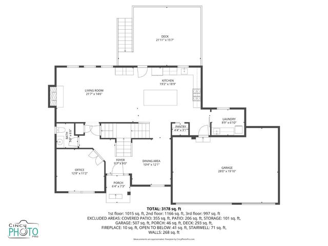 6587 Graybirch Knoll, Liberty Twp, OH 45011