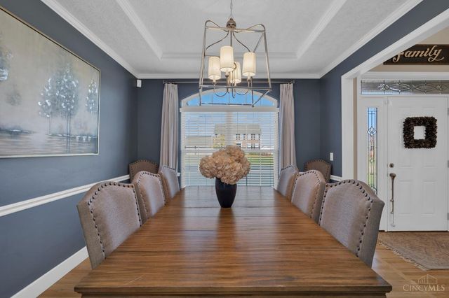 6587 Graybirch Knoll, Liberty Twp, OH 45011