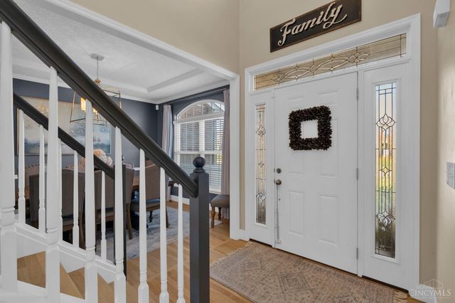 6587 Graybirch Knoll, Liberty Twp, OH 45011