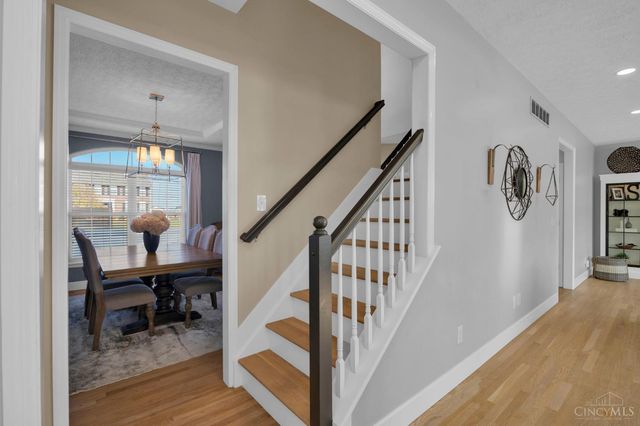 6587 Graybirch Knoll, Liberty Twp, OH 45011