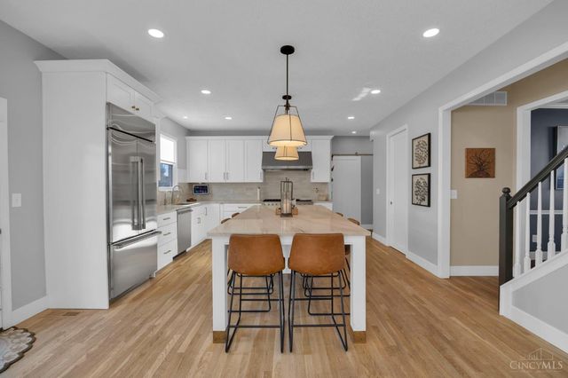 6587 Graybirch Knoll, Liberty Twp, OH 45011