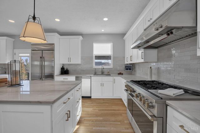 6587 Graybirch Knoll, Liberty Twp, OH 45011