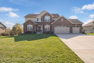 6587 Graybirch Knoll, Liberty Twp, OH 45011