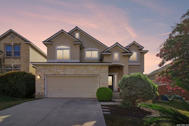 21110 Villa Valencia, San Antonio, TX 78258