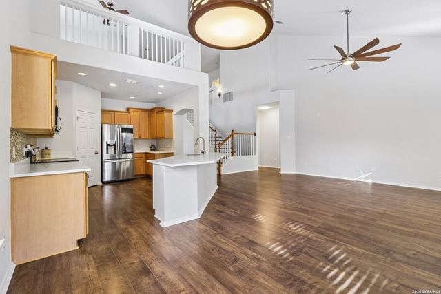21110 Villa Valencia, San Antonio, TX 78258