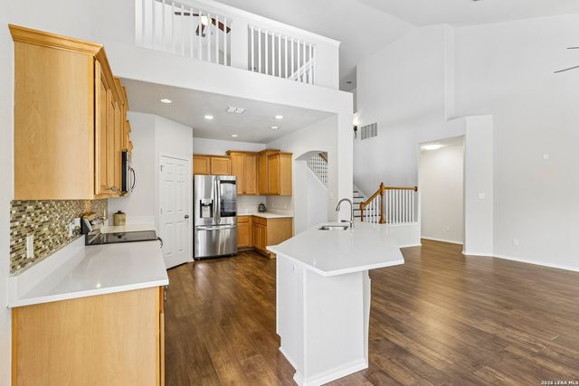 21110 Villa Valencia, San Antonio, TX 78258