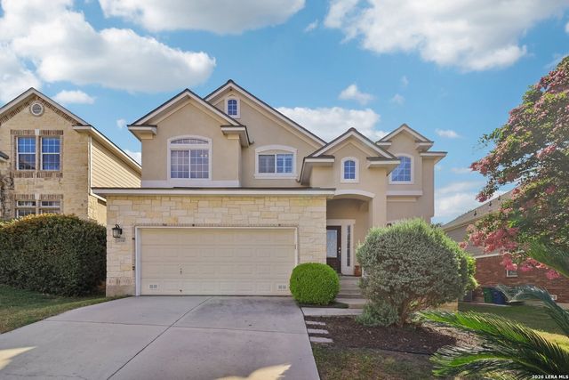 21110 Villa Valencia, San Antonio, TX 78258