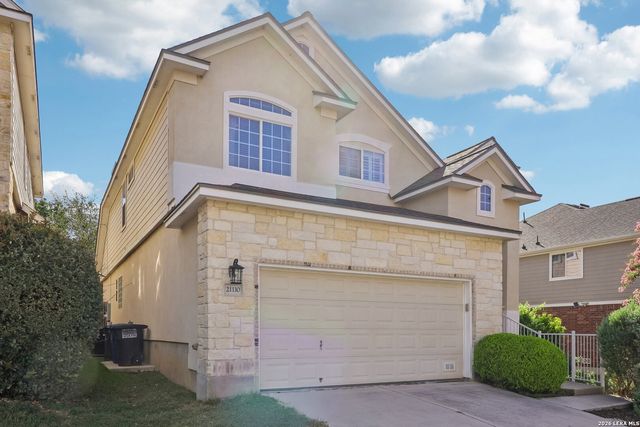 21110 Villa Valencia, San Antonio, TX 78258