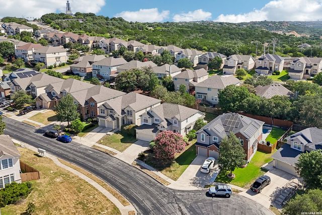 21110 Villa Valencia, San Antonio, TX 78258
