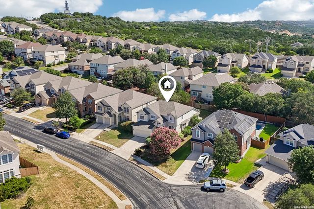 21110 Villa Valencia, San Antonio, TX 78258