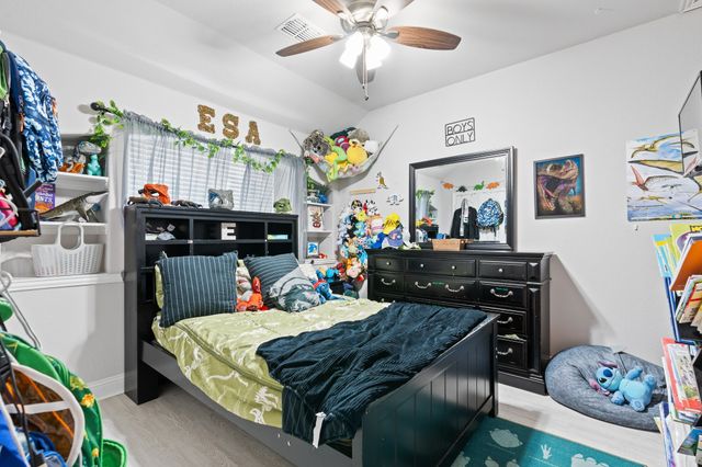 505 Livia Street, Burleson, TX 76028