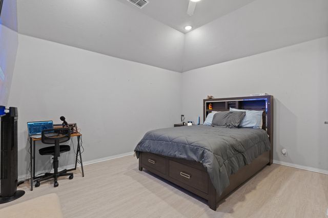 505 Livia Street, Burleson, TX 76028