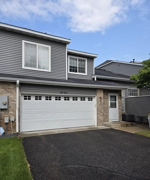 8795 Hastings Circle NE, Blaine, MN 55449