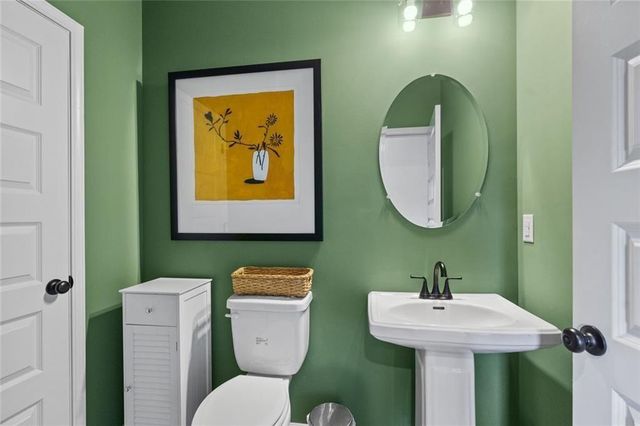 806 Haven Springs Trace, Douglasville, GA 30134