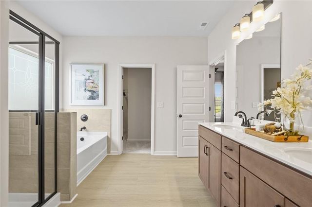 806 Haven Springs Trace, Douglasville, GA 30134