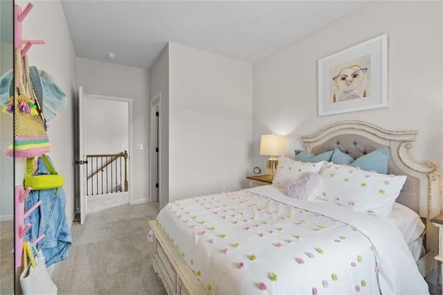 806 Haven Springs Trace, Douglasville, GA 30134