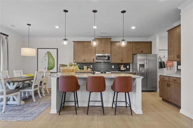 806 Haven Springs Trace, Douglasville, GA 30134