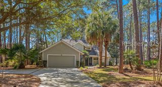 92 High Bluff Rd, Hilton Head Island, SC 29926