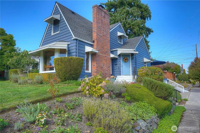 3403 N 22nd Street, Tacoma, WA 98406