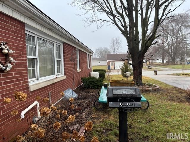 1230 W Euclid Avenue, Marion, IN 46952