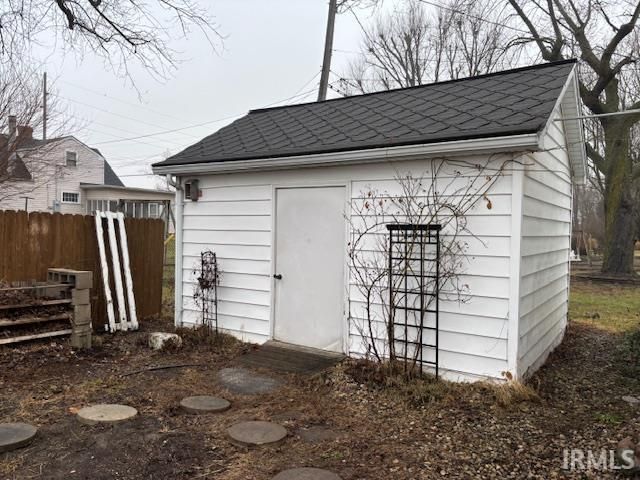 1230 W Euclid Avenue, Marion, IN 46952