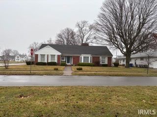 1230 W Euclid Avenue, Marion, IN 46952