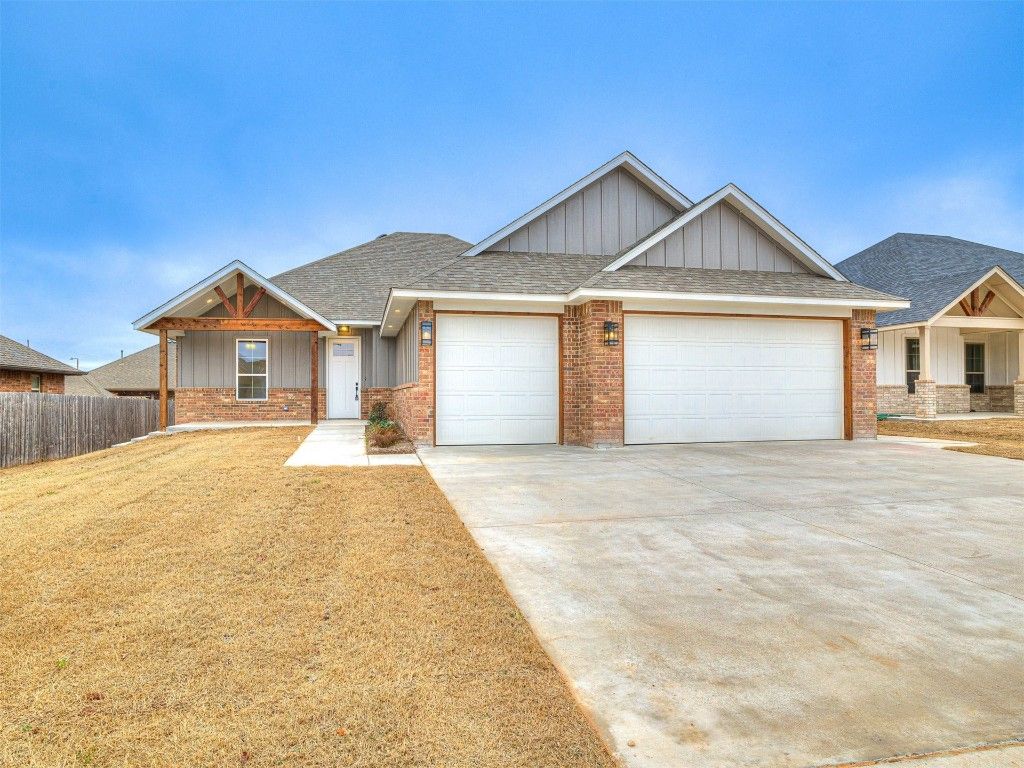 2912 Kingswood Drive, Norman, OK 73071