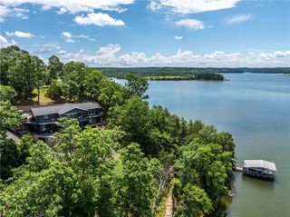 8691 Spruce Drive, Rogers, AR 72756