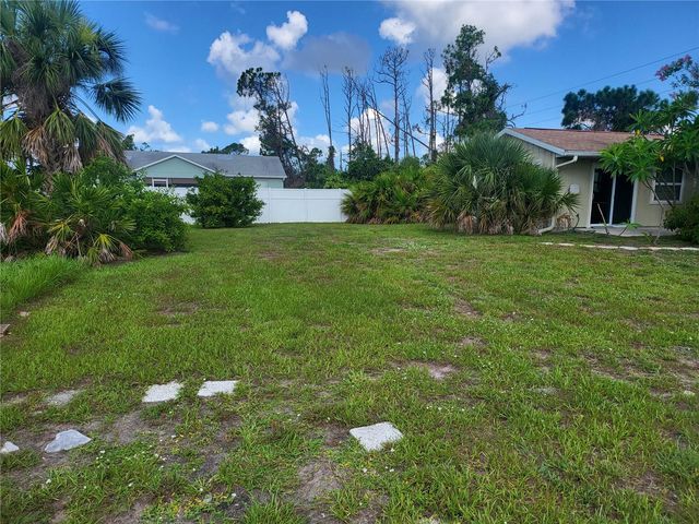 12165 GULFSTREAM BOULEVARD, Port Charlotte, FL 33981
