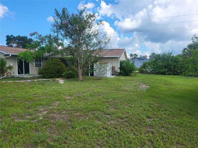 12165 GULFSTREAM BOULEVARD, Port Charlotte, FL 33981